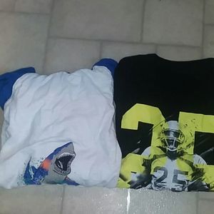 Shirts